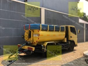 Jasa Sedot WC Profesional